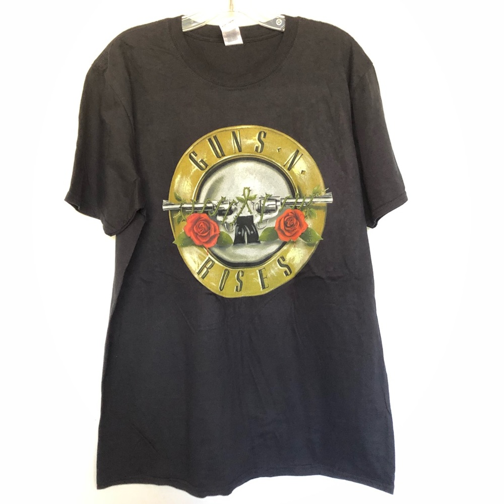 Guns N  Roses Sweet Child O Mine T Shirt